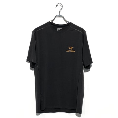 ARC'TERYX Cormac Crew Short Sleeve Men's ARC'TERYX Cormac Crew Short Sleeve Men's