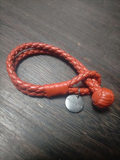 ボッテガ ブレスレット