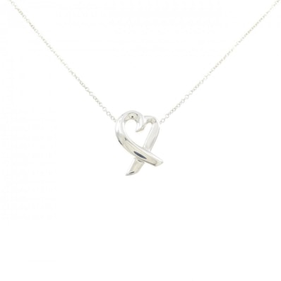 ティファニー 925 ネックレス