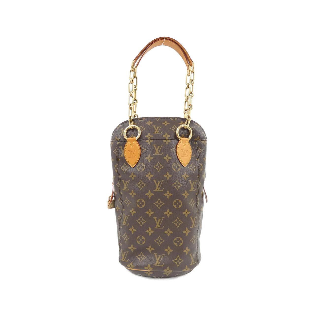 LOUIS VUITTON ルイ・ヴィトン/パンチングバックベビー/モノグラム（アイコノクラスト）/M40230/RI4***/ABランク/69【中古】 ルイヴィトン モノグラム(アイコノクラスト) パンチング バッグ ベビー