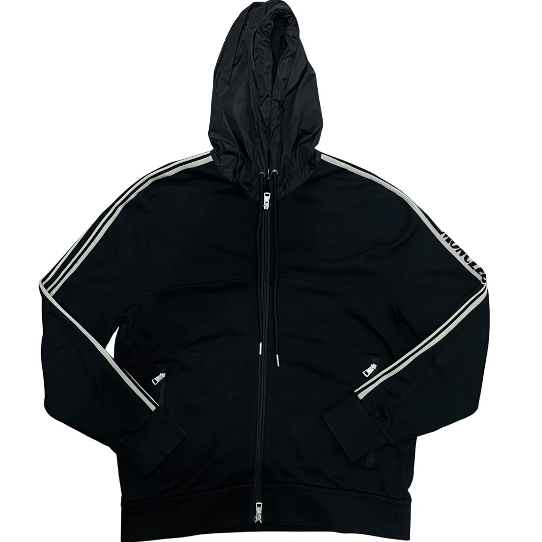 モンクレールF10918G70200 V8104 パーカー メンズ