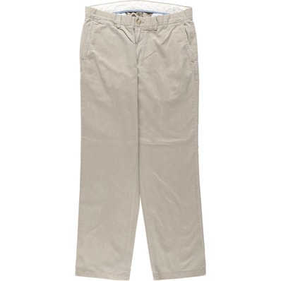 古着 ラルフローレン Ralph Lauren POLO RALPH LAUREN CLASSIC FIT チノパンツ メンズw34相当/eaa650923