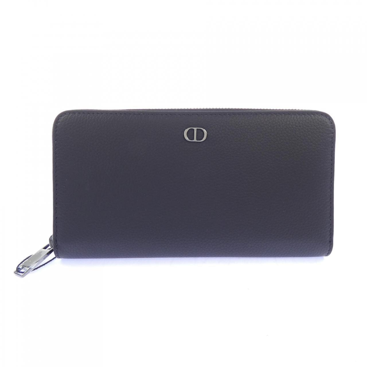 ディオール DIOR CD ICON ロングジップウォレット 2ESBC252CDI WALLET