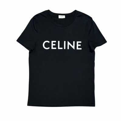 セリーヌ2X314916G 半袖Tシャツ レディース