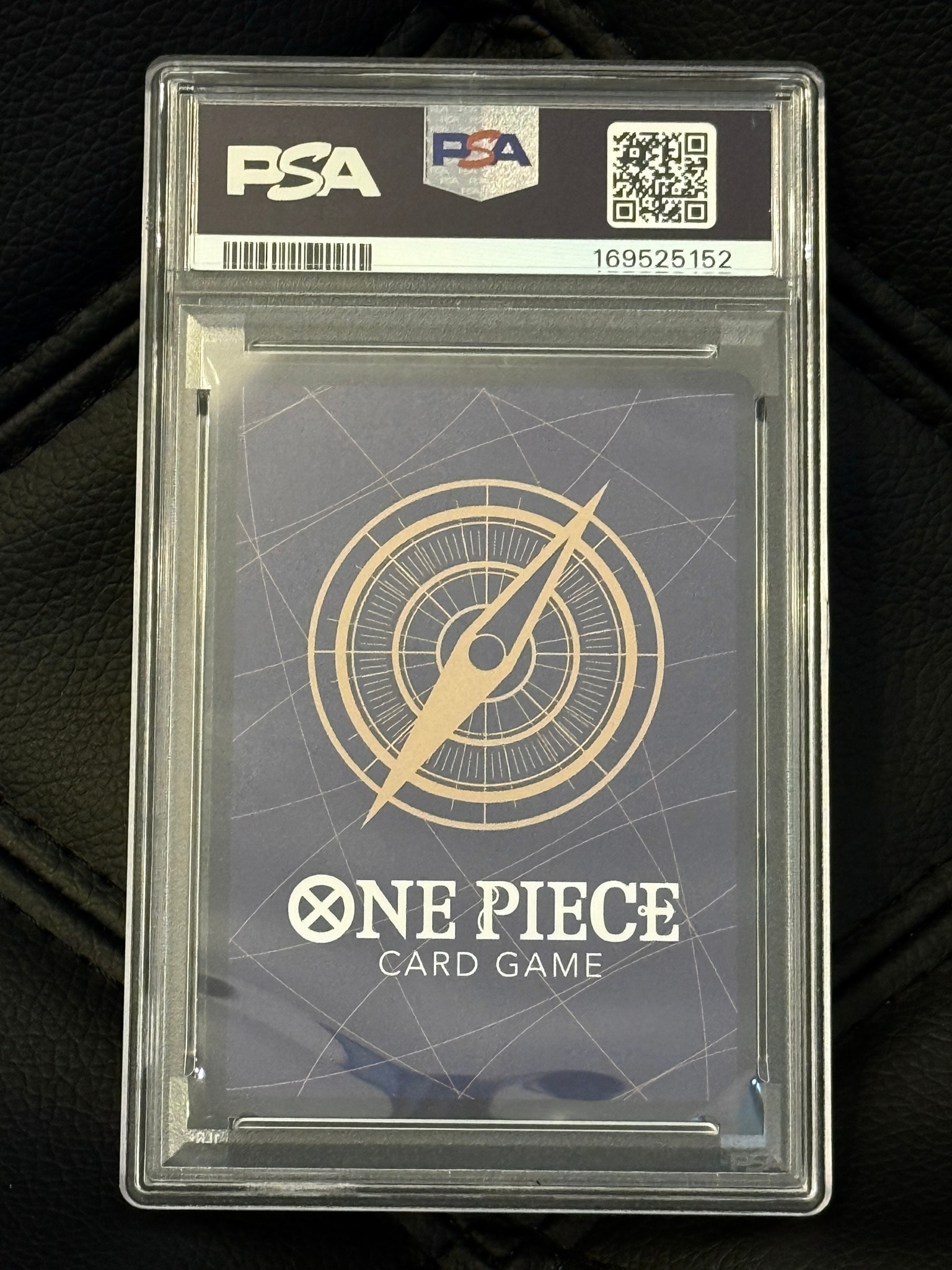 PSA10】ボア・ハンコック SR-P [PRB02-017](プレミアムブースター「ONE