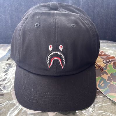 2ND SHARK PANEL CAP m