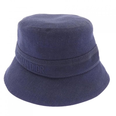 クリスチャンディオール CHRISTIAN DIOR 12DDN923A133 ハット
