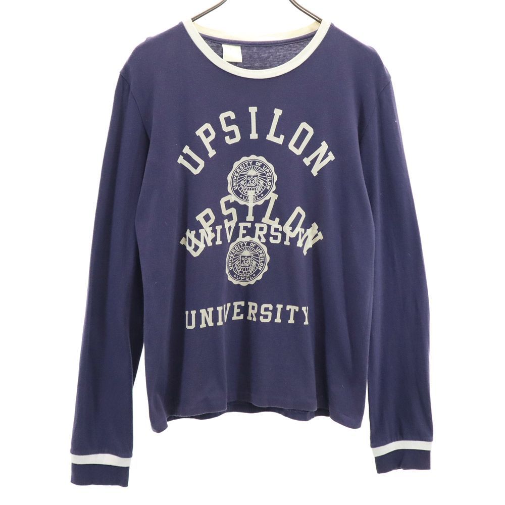 N.HOOLYWOOD 長袖 Tシャツ