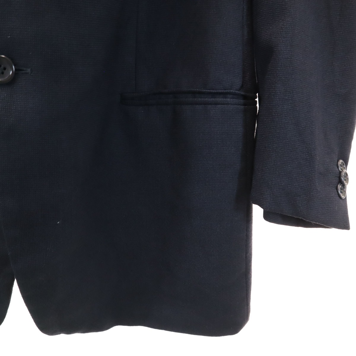 B (目立った傷や汚れなし)】ARMANI COLLEZIONI アルマーニコレッツォー