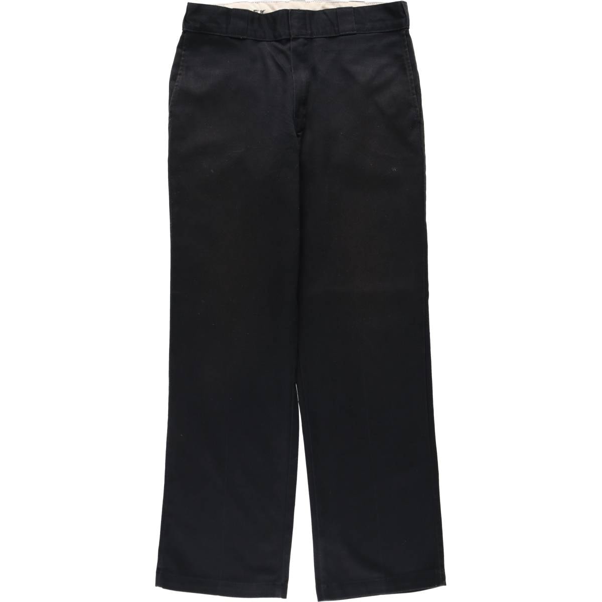 古着 ディッキーズ Dickies 774 Orignal Fit ワークパンツ メンズw33相当/eaa639632