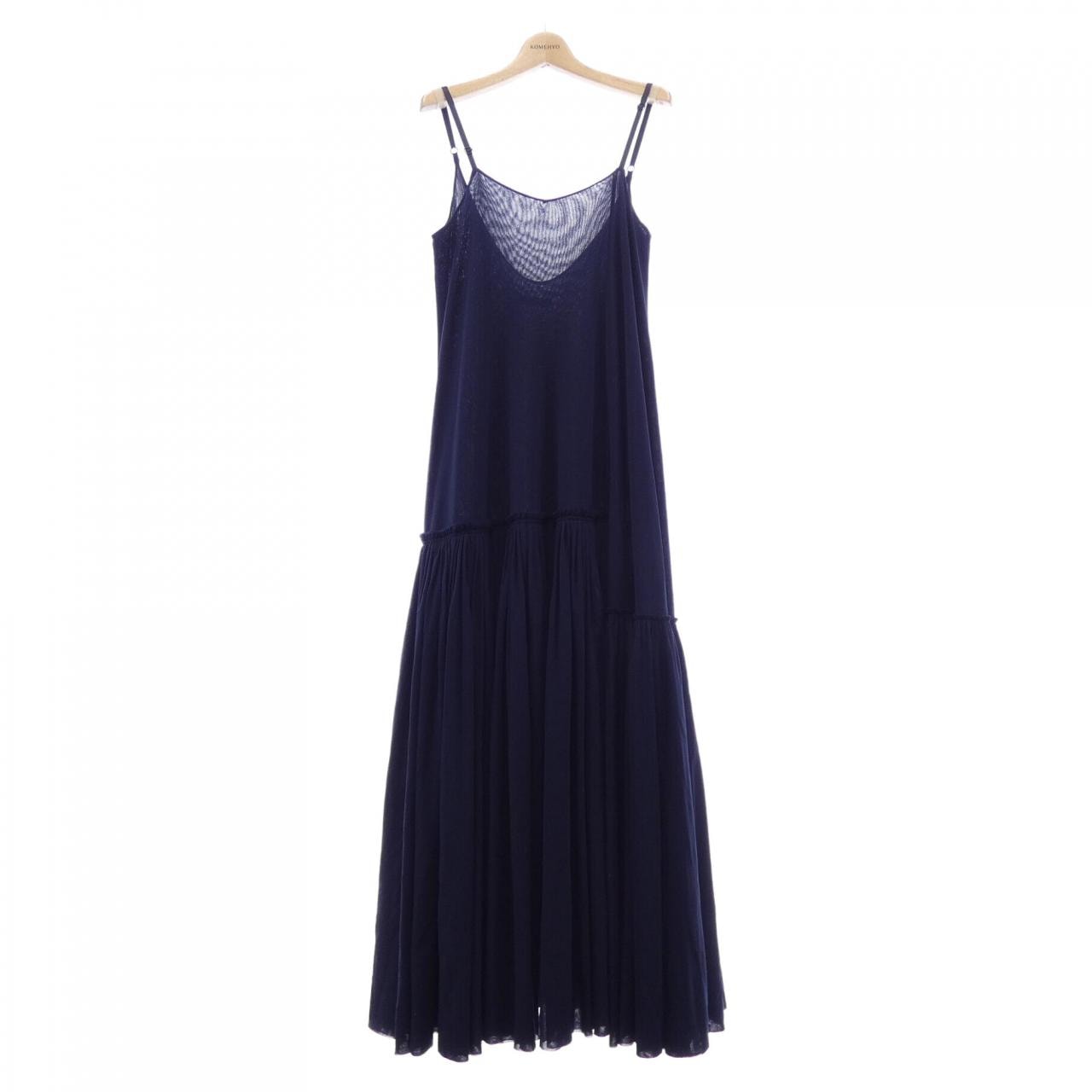 ジルサンダー JIL SANDER JSCQ715014WQ46780801 ワンピース