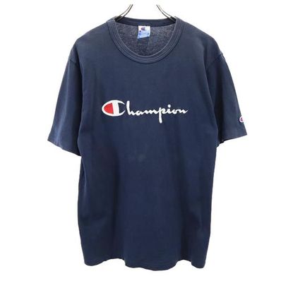 Champion チャンピオン 90s 半袖 Tシャツ