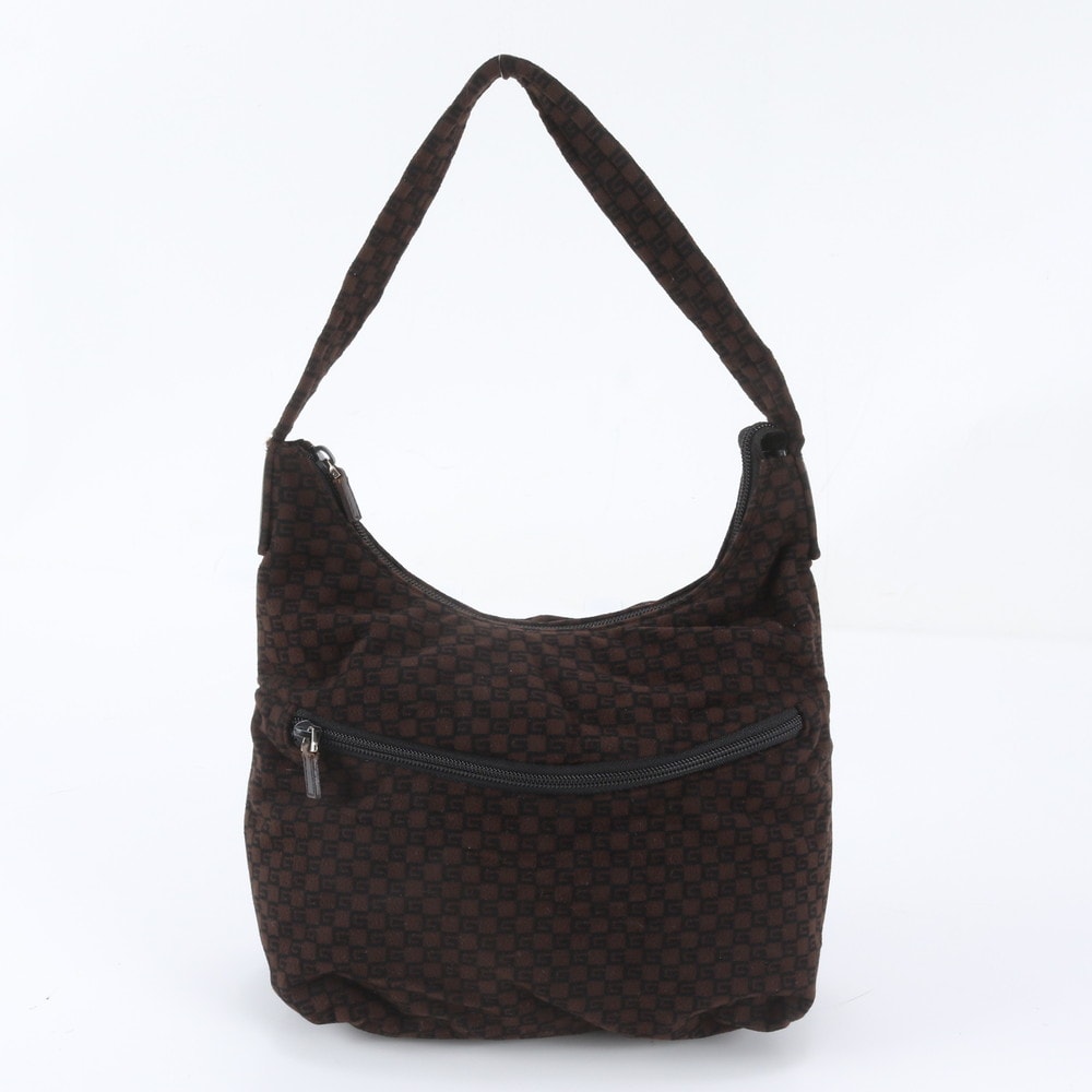 ■美品 グッチ トムフォード期 001 8386 ショルダーバッグ