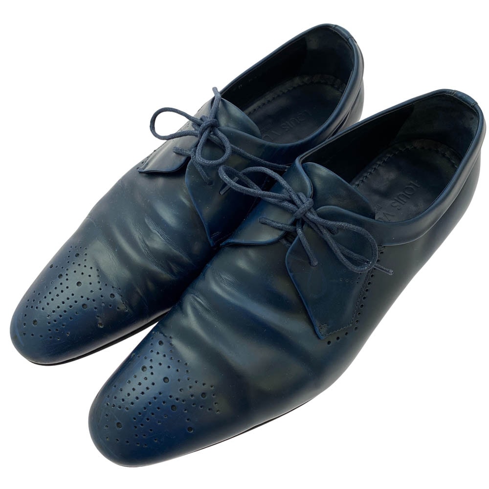 傷や汚れあり】LOUIS VUITTON ルイ・ヴィトン その他靴 FD0193