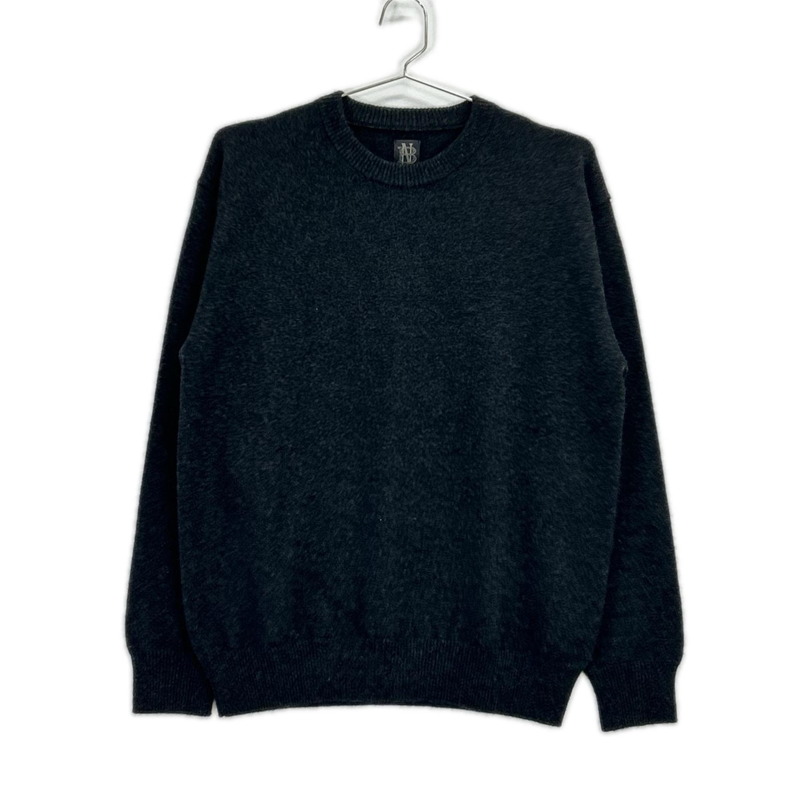 バトナー INNOCENT CASHMERE CREWNECK 0