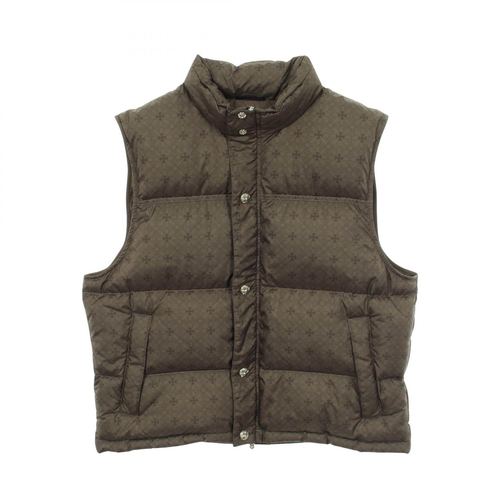 JJJJound Eddie Bauer Canadian Down Vest 
