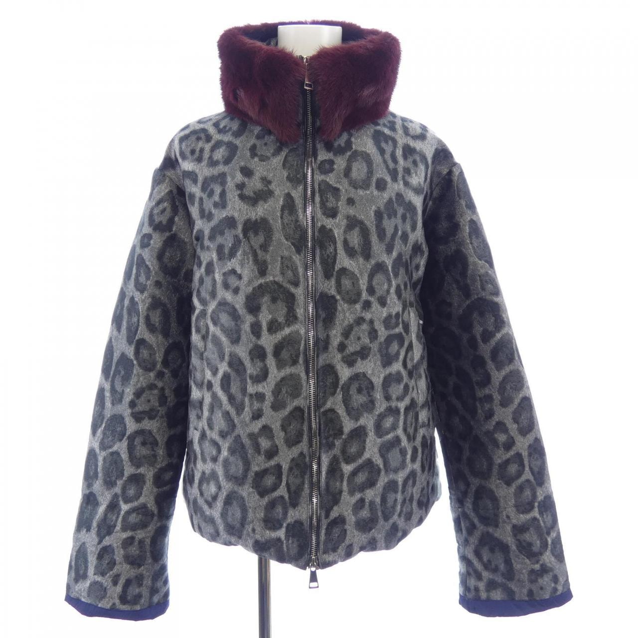 モンクレール MONCLER GIUTURNA ダウンジャケット