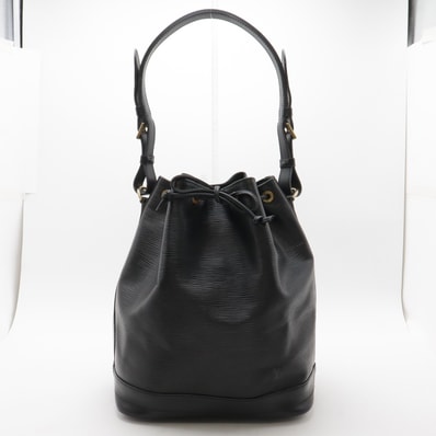 ルイ・ヴィトンノエ エピ M59002 ショルダーバッグ レディース