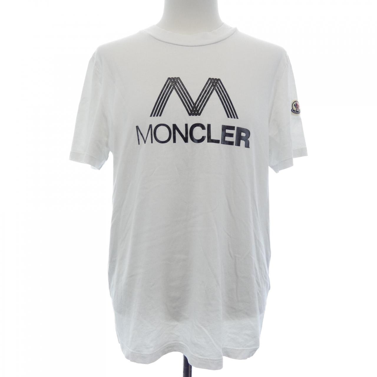 モンクレール MONCLER H10918C00038 Tシャツ