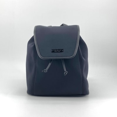 COACH(コーチ) ネオ 6205 リュック・デイパック ブラック