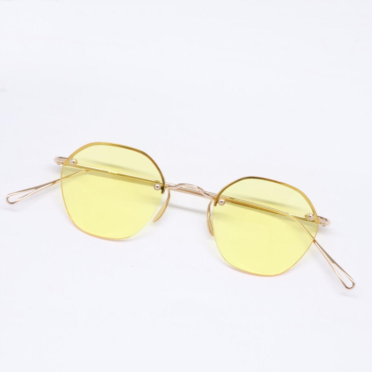 A (未使用に近い)】アヤメ 【美品】RIMWAY リムウェイ ツーポイント