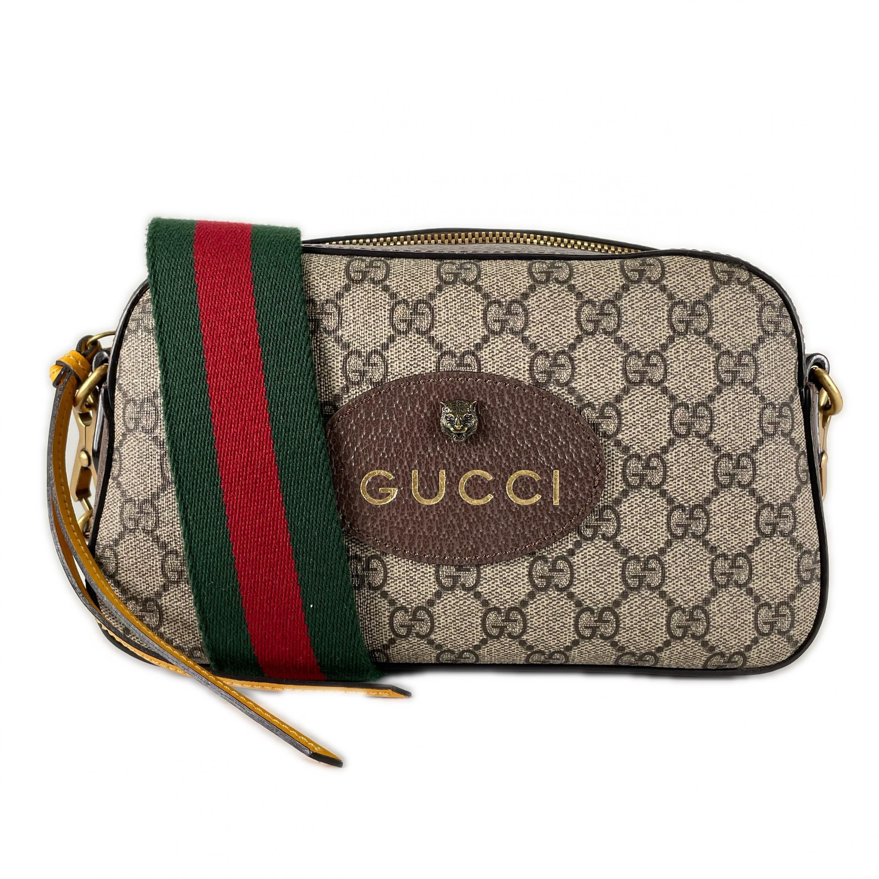 グッチ676466 ショルダーバッグ レディース