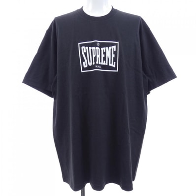 シュプリーム SUPREME WARM UP TEE Tシャツ