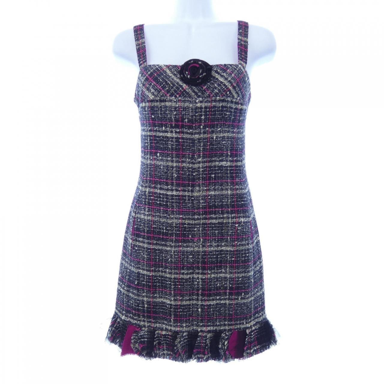 シャネル CHANEL ワンピース