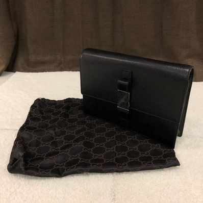 GUCCI クラッチ