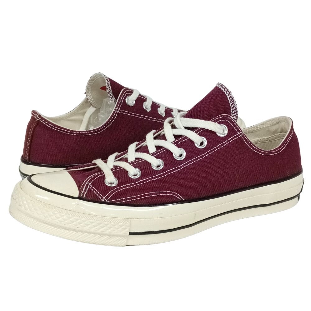 CONVERSE コンバース CT70 チャックテイラー キャンバス スニーカー US8=26.5cm 41113