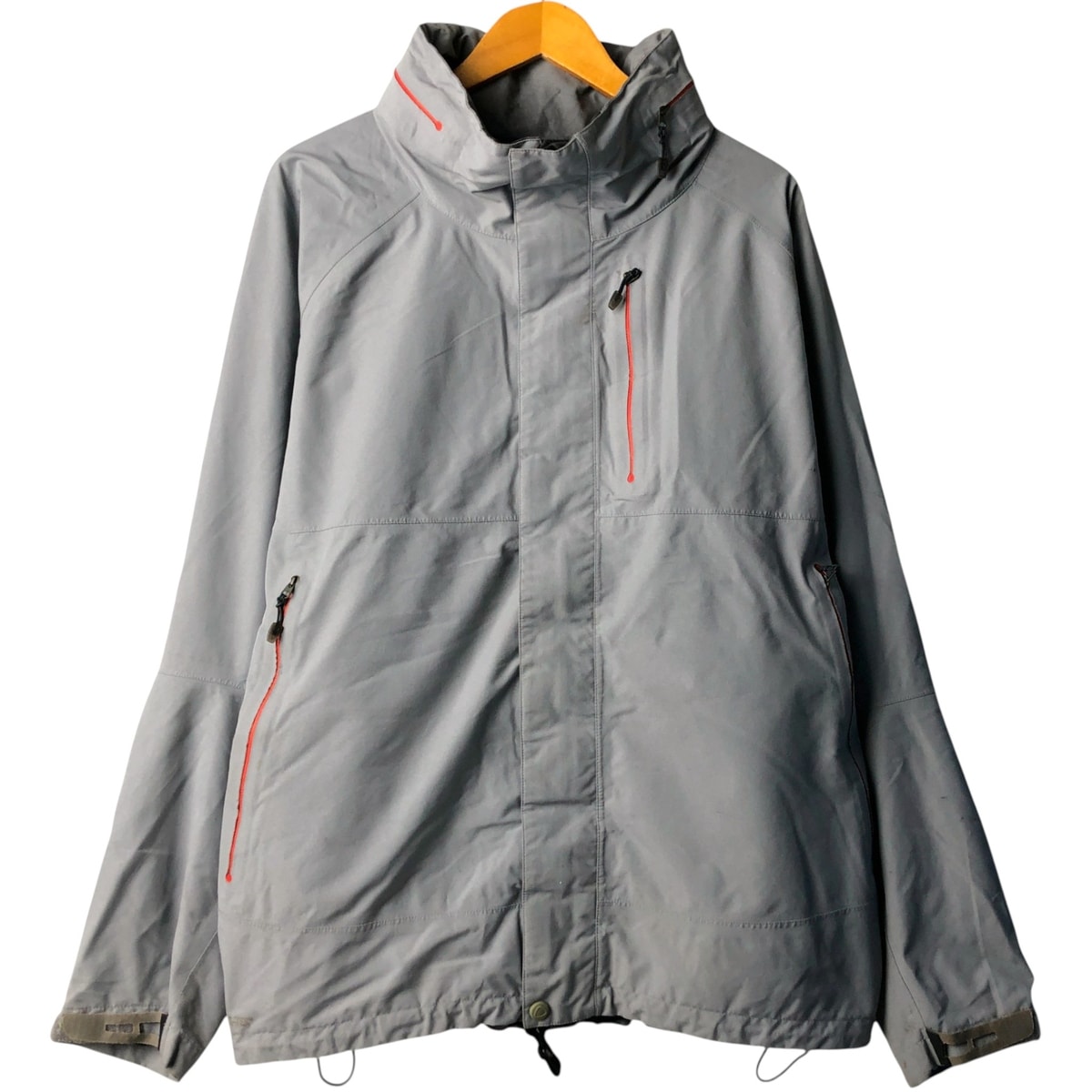 古着 ナイキ NIKE ACG OUTER LAYER 3 GORE-TEX ウインドブレーカー メンズXL相当/eaa548648