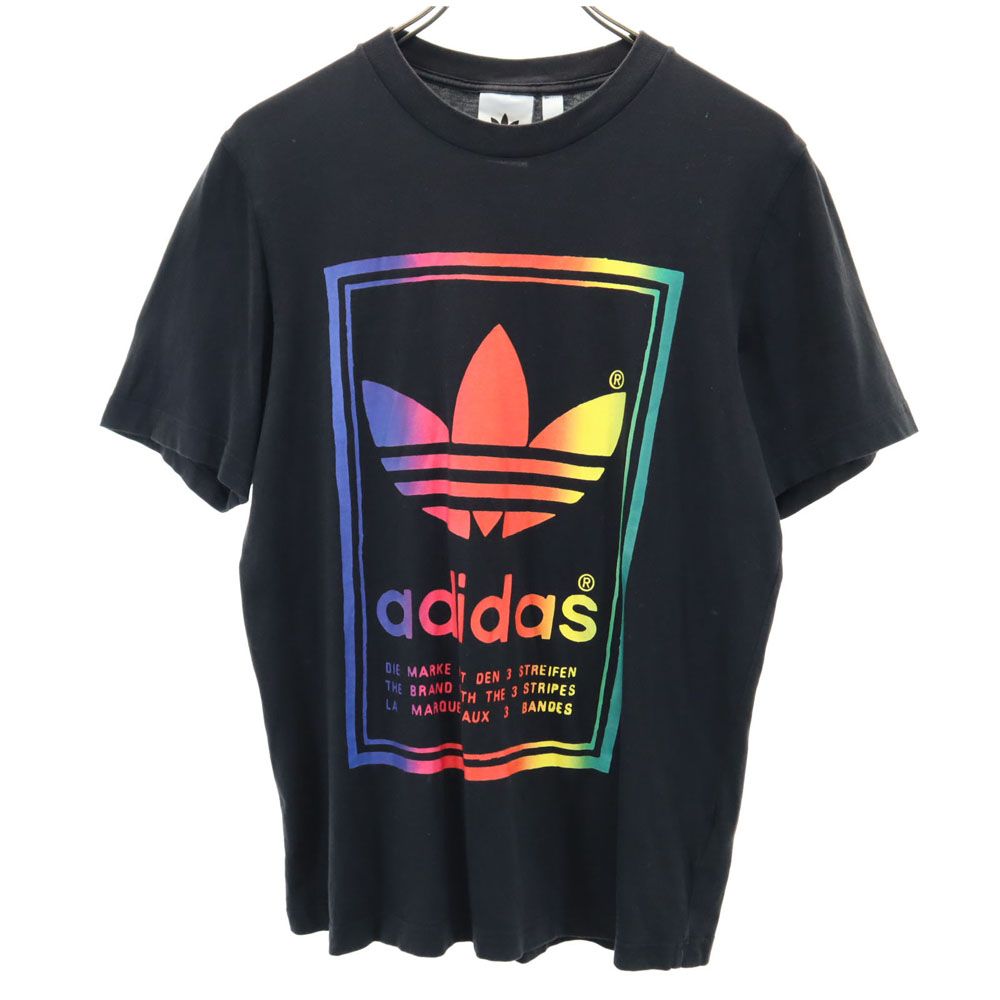 adidas アディダス 半袖 Tシャツ S