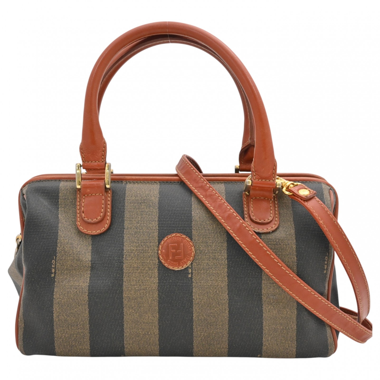 フェンディ ボストンバッグ | 通販・相場はスニーカーダンク