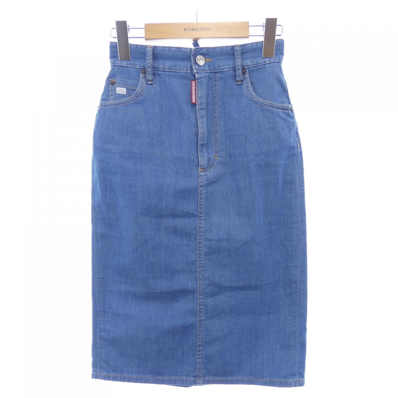 ディースクエアード DSQUARED2 スカート