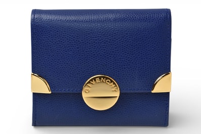 ジバンシィ 二つ折り財布 ユニセックス