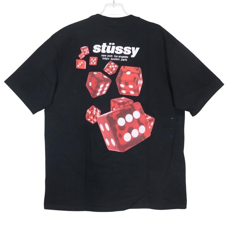 Stussy World Tour Tee 
