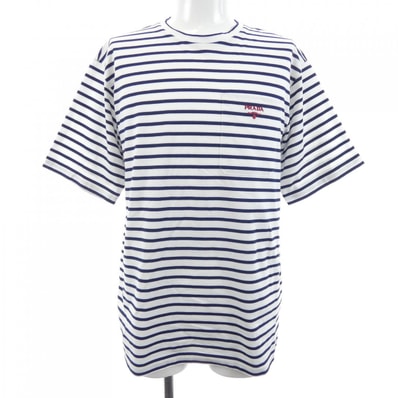 プラダ PRADA UJN929 SOOO 1045 Tシャツ