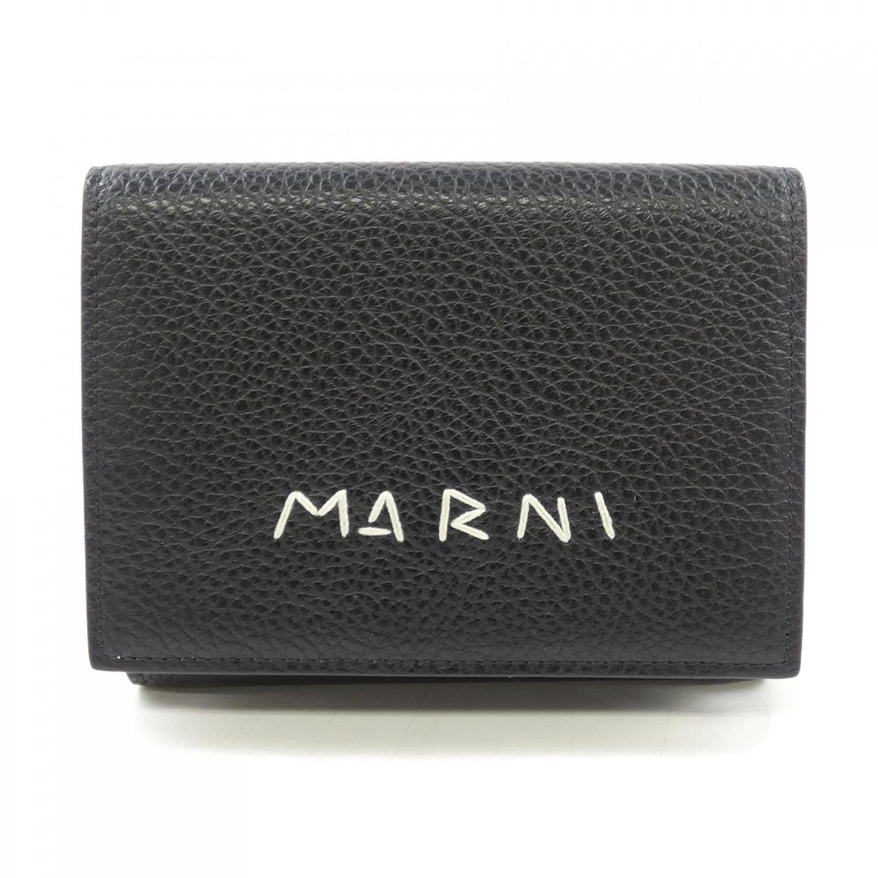 マルニ MARNI PFMO0105U0 WALLET