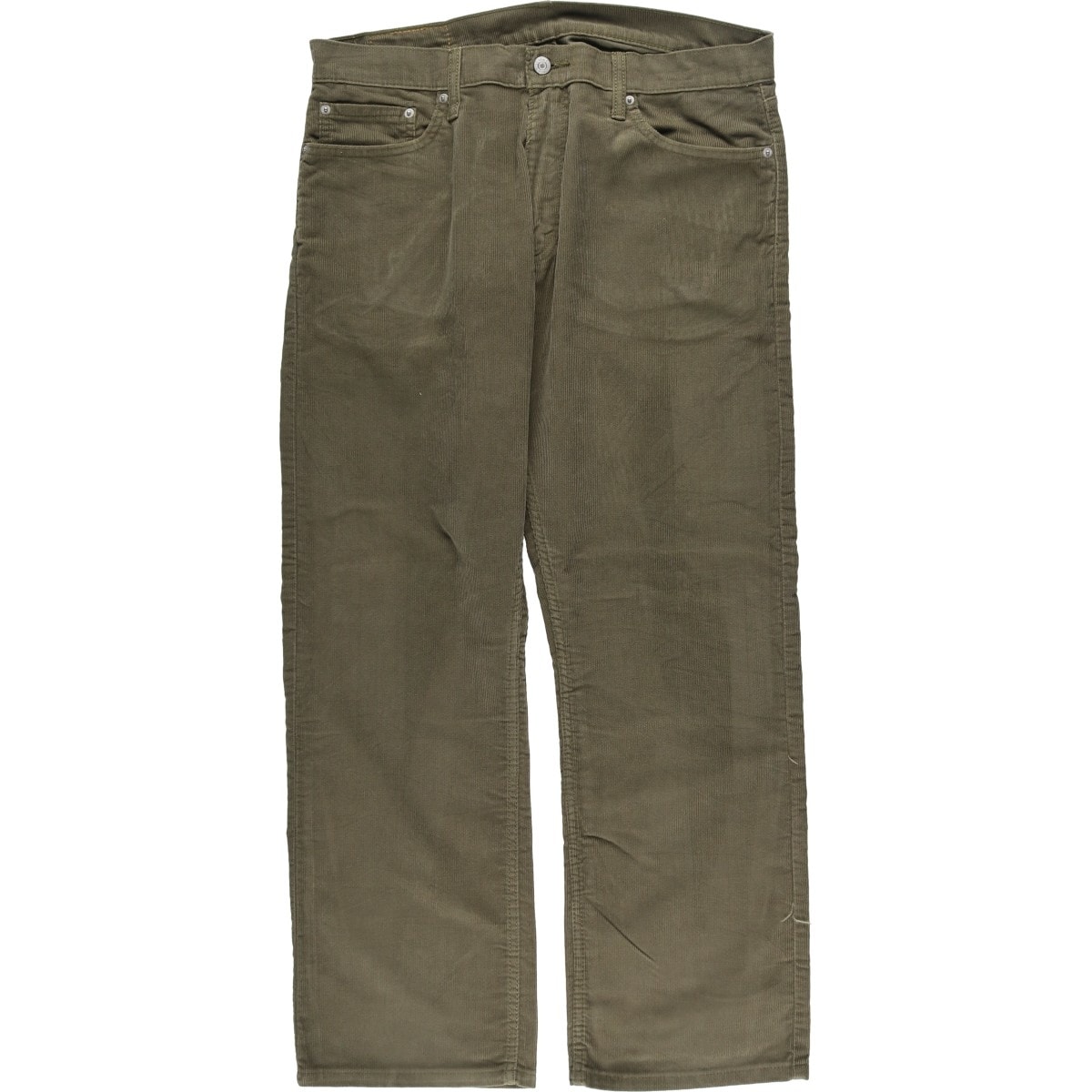 古着 リーバイス Levi's 514 コーデュロイパンツ バングラデシュ製 メンズw38相当/eaa618664
