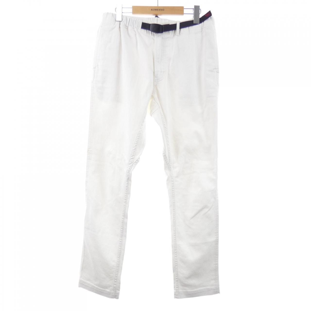 グラミチ GRAMICCI パンツ