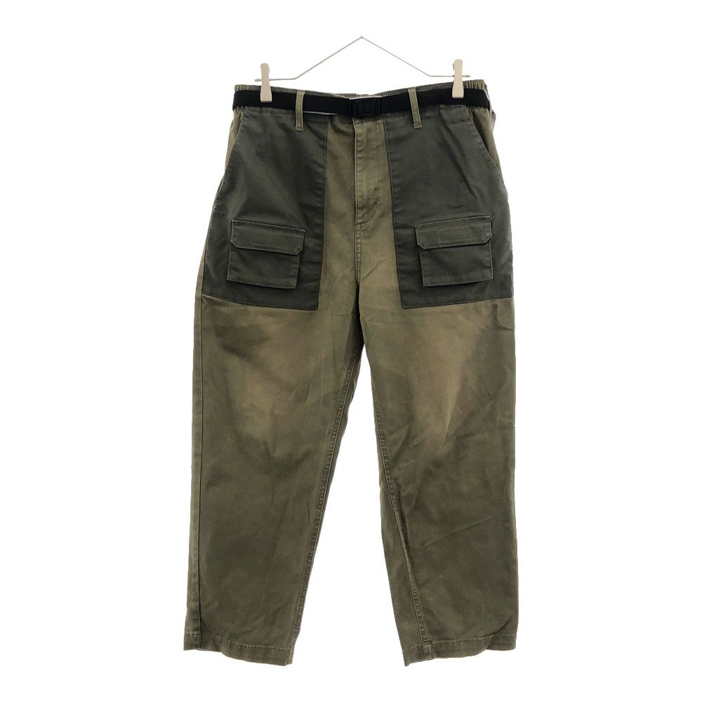 Dickies ディッキーズ カーゴパンツ