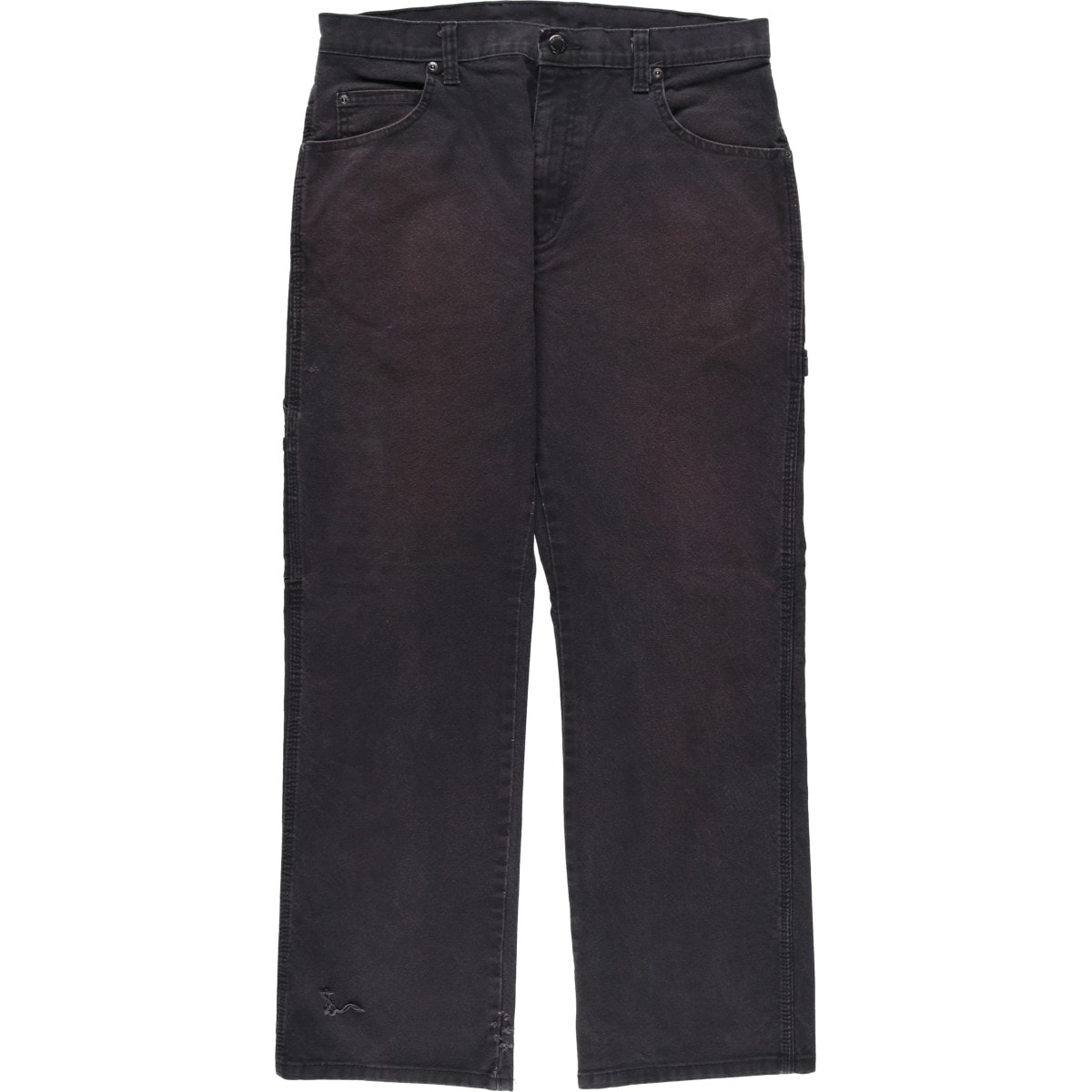 古着 ディッキーズ Dickies ダックペインターパンツ メンズw34相当/eaa639547