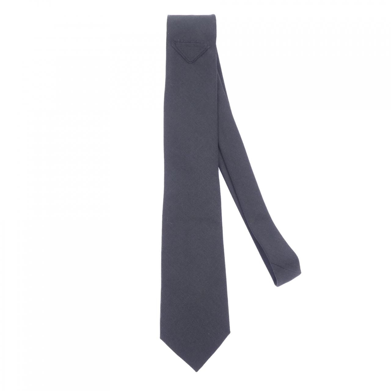 プラダ PRADA UCR77 NECKTIE