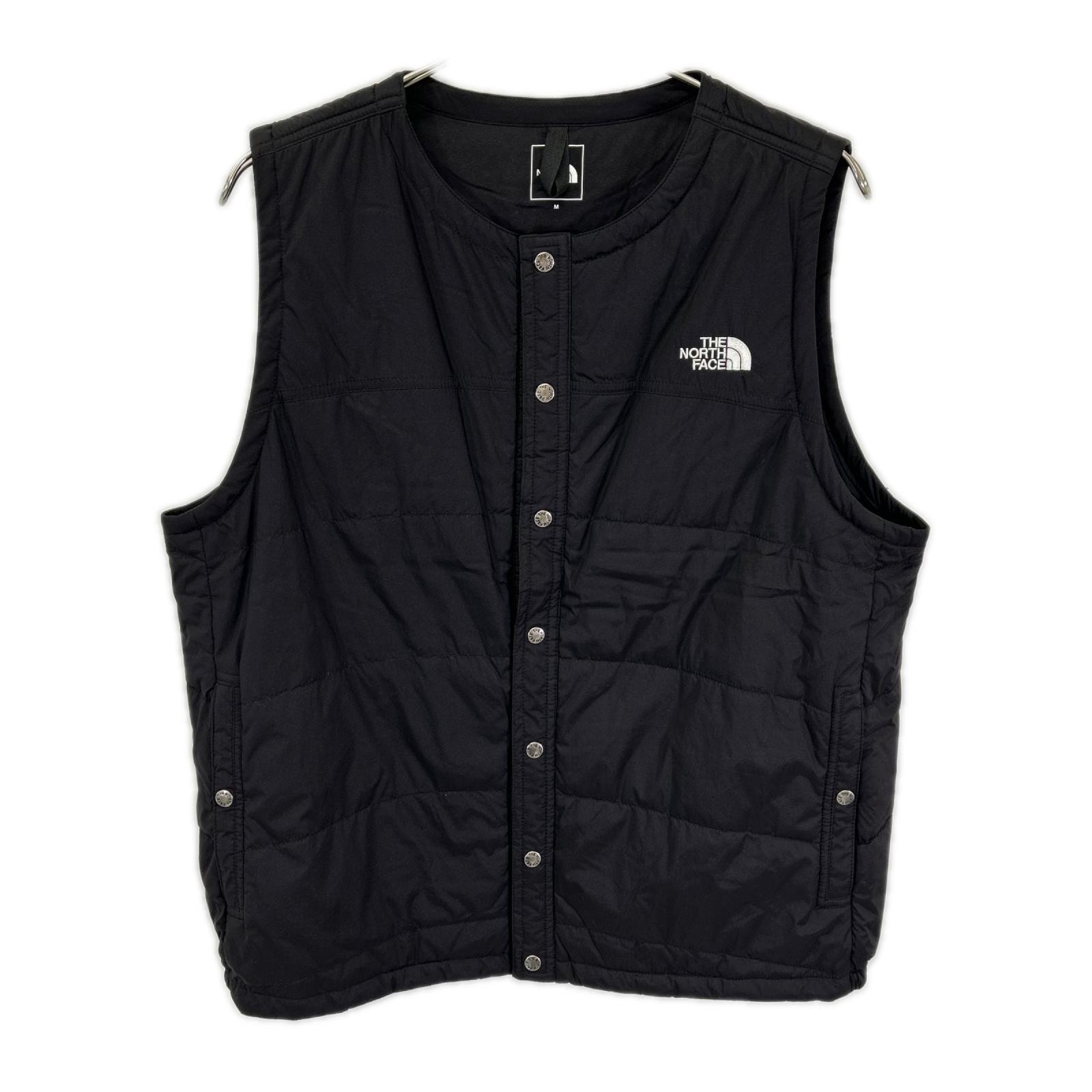The North Face Meadow Warm Vest "Black"