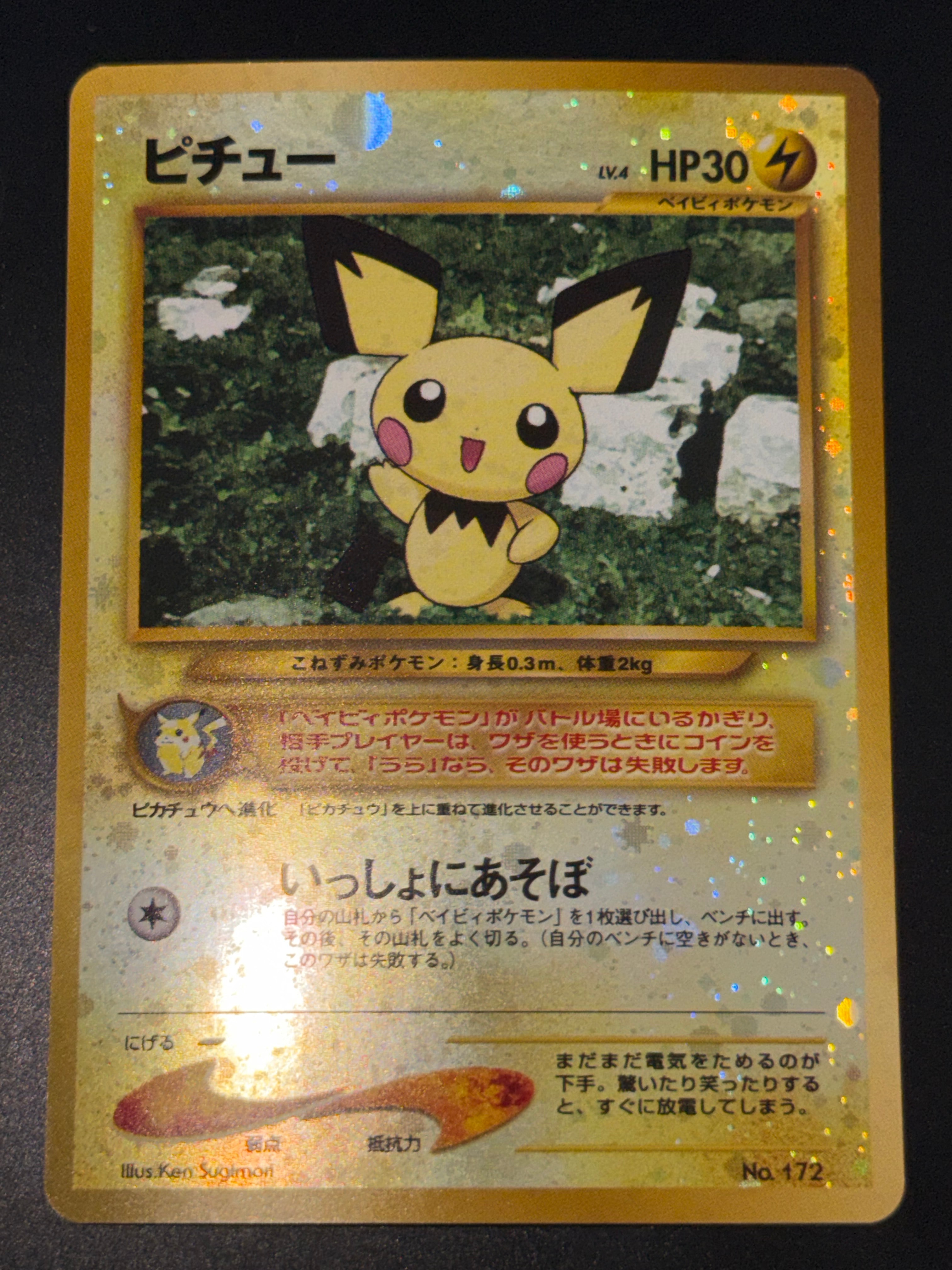 ピチュープレミアムファイル2: 旧裏[neoP2 No.172](プレミアムファイル2)