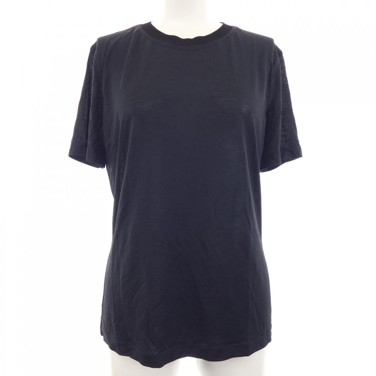 エルメス HERMES 6E4645DF Tシャツ
