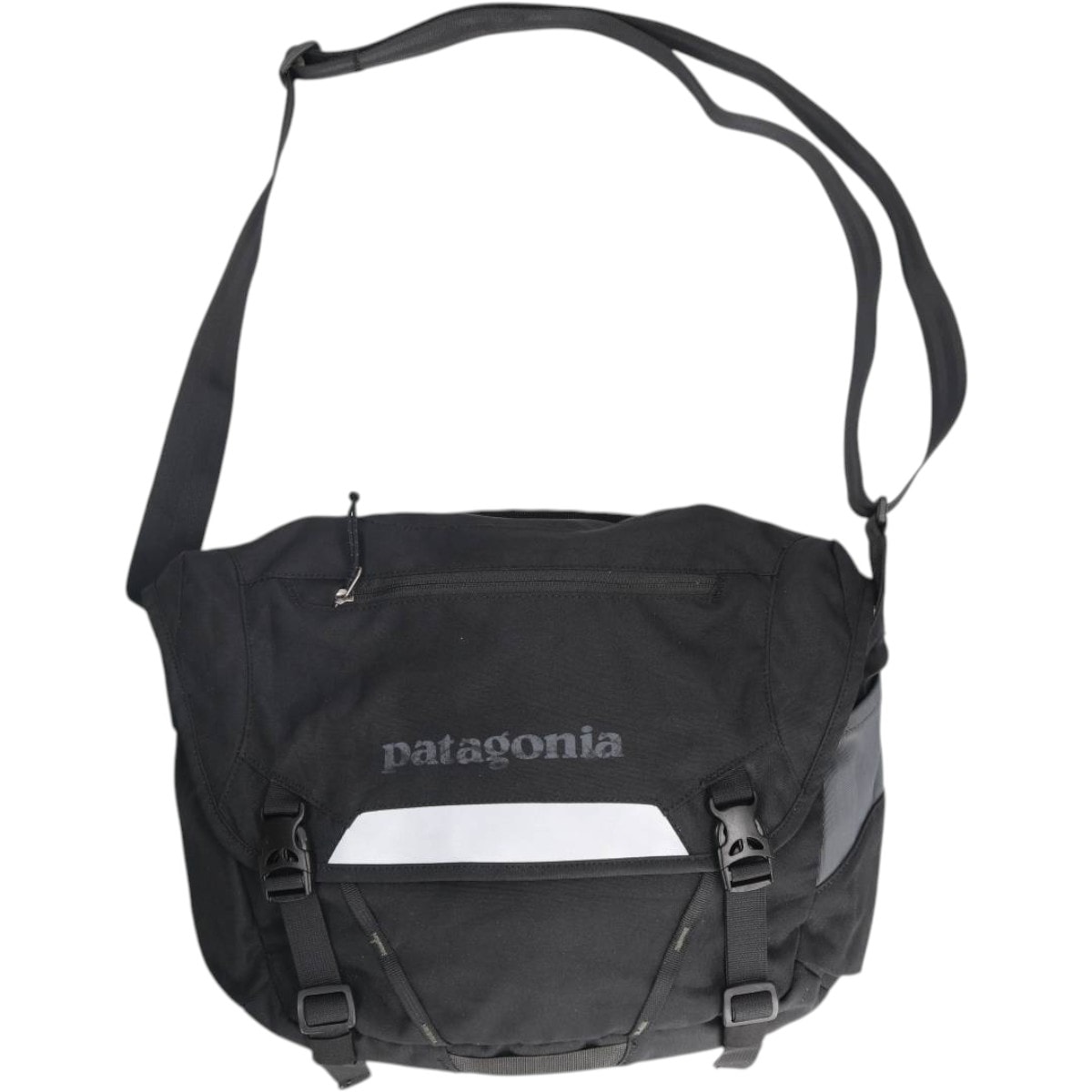 D (傷や汚れあり)】古着 パタゴニア Patagonia Mini Messenger ミニ