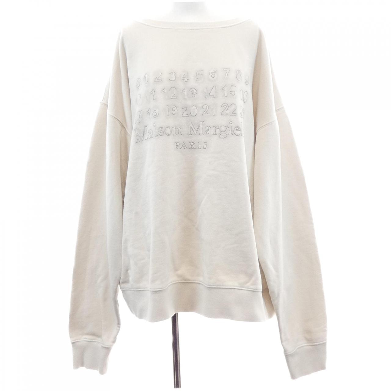 メゾンマルジェラ Maison Margiela S50GU0230 UNISEX スウェット