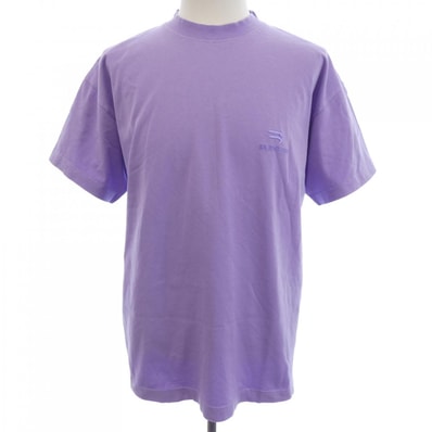バレンシアガ BALENCIAGA 612965 TLV99 UNISEX Tシャツ