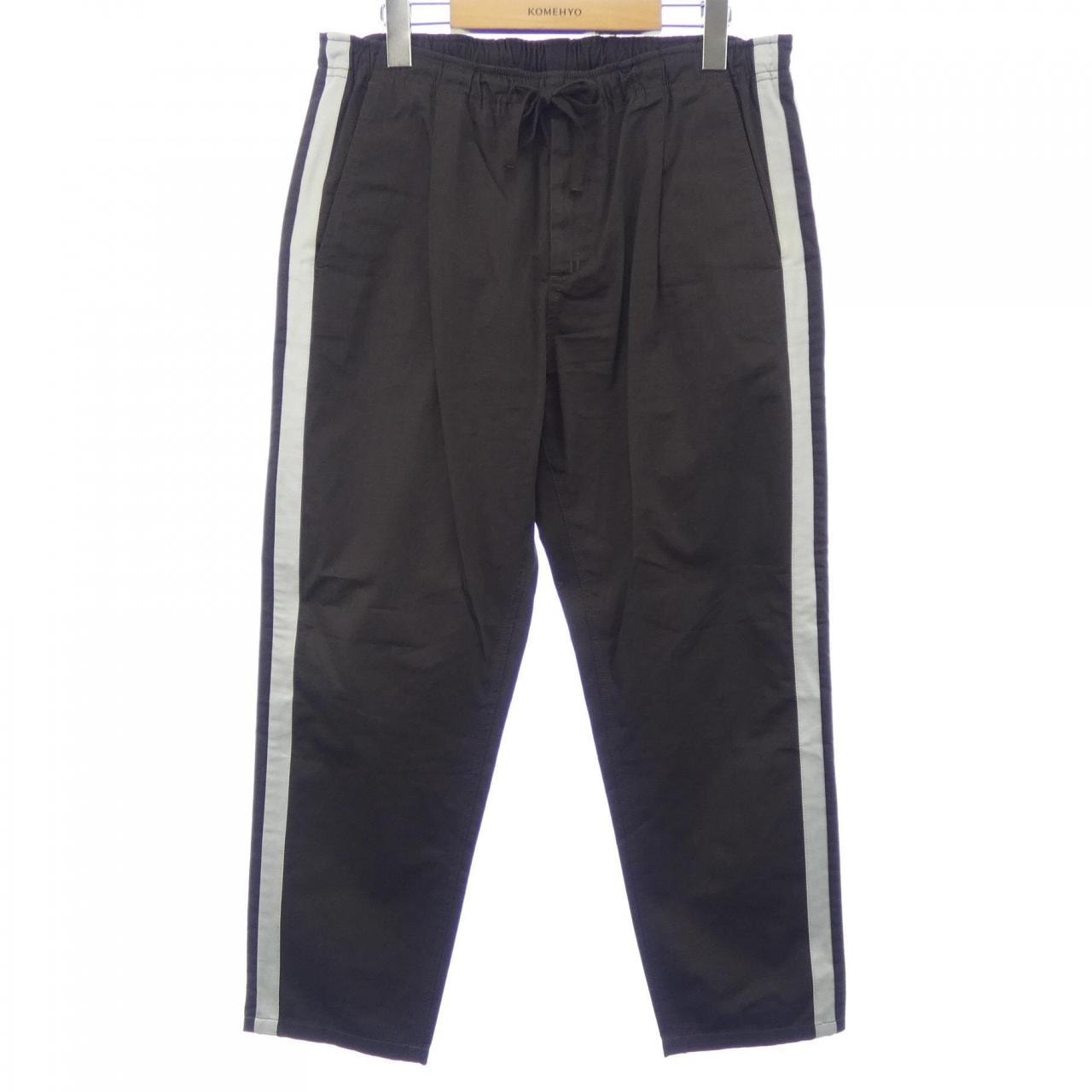 ドルチェアンドガッバーナ DOLCE&GABBANA G4F0AX FU6LY パンツ